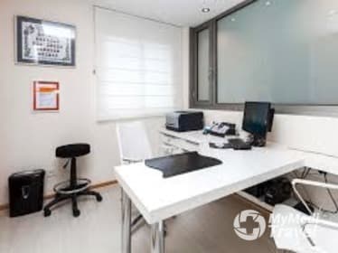 Clinica Dental - Dr. Joan Ramis Matas