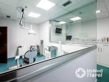 Clinica Dental El Cedro