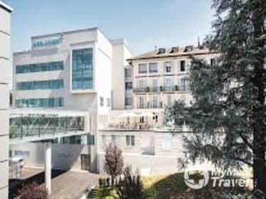 Compare Reviews, Prices & Costs of Biliopancreatic Diversion with Duodenal Switch (BPD/DS) in Switzerland at Hirslanden Clinique La Colline | M-SW1-3