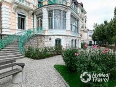 Hirslanden Clinique Cecil