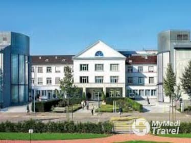 Compare Reviews, Prices & Costs of Double Eyelid Creation in Switzerland at Klinik Hirslanden | M-SW7-2