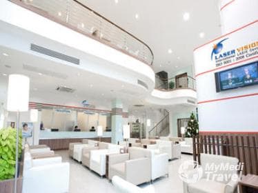 Laser Vision International LASIK Center