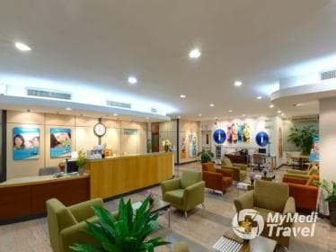 Thantakit International Dental Center