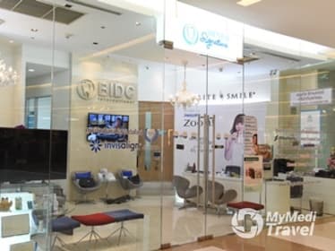 BIDC at Siam Paragon