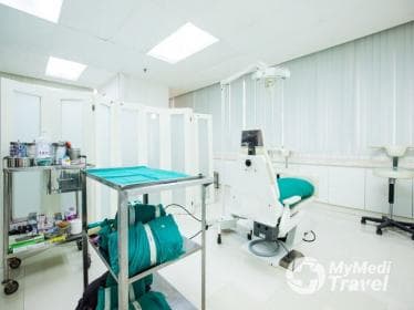 HHH Natural Hair Transplant Center