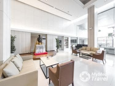 Samitivej Thonburi Hospital