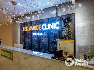 BellaMode Clinic