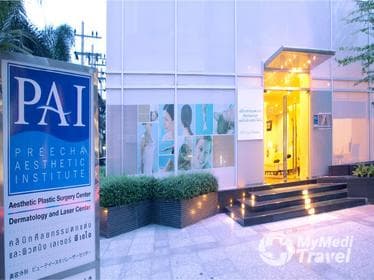 Preecha Aesthetic Institute