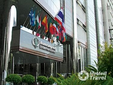 Compare Reviews, Prices & Costs of Stroke Consultation in Thailand at Bumrungrad International Hospital | M-BK-27