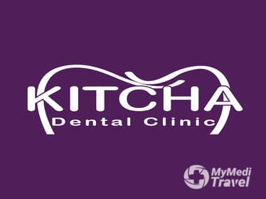 Compare Reviews, Prices & Costs of Dental Bridge in Chiang Mai at Kitcha Dental Clinic | M-CM-4