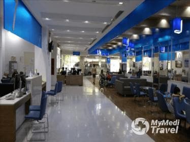 Chiangmai Ram Hospital