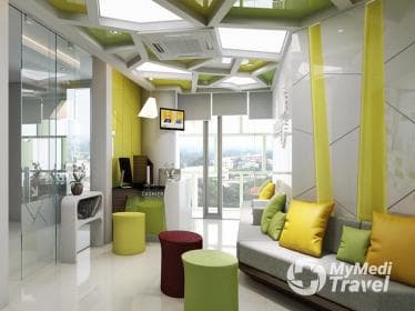 Dental World Chiangmai Clinic