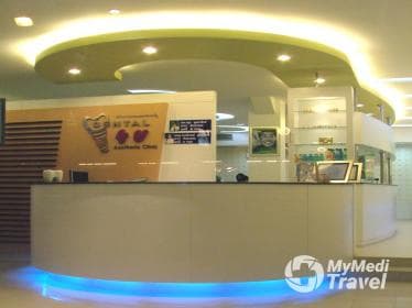 Compare Reviews, Prices & Costs of Dental Bridge in Chiang Mai at Dental 4 You Clinic | M-CM-7