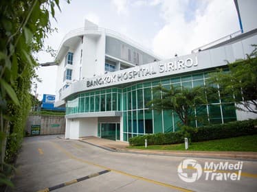 Phuket Plastic Surgery Institute (PPSI)