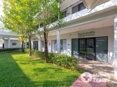 Thanyapura Health & Sports Resort