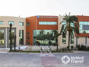 Centre International Carthage Medical