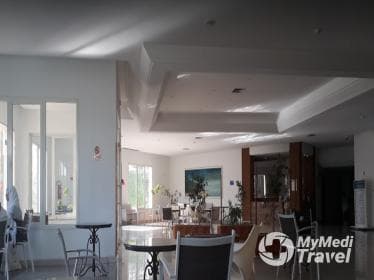 Clinique de la Soukra