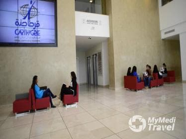 International Hospital Center of Tunisia