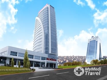Memorial Ankara Hospital