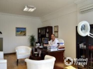 Ozel Kubilay Yucel Poliklinigi