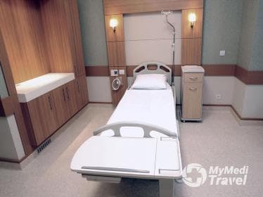 Medicana International Istanbul Hospital