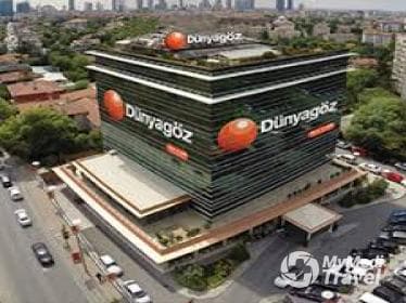 DunyaGoz Istanbul