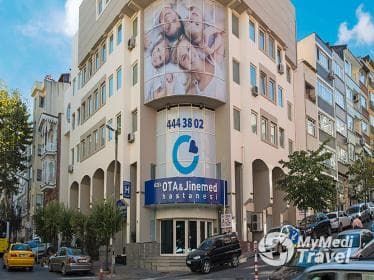 Compare Reviews, Prices & Costs of Allergy Testing in Turkey at Ota & Jinemed Hospital | M-TU4-12