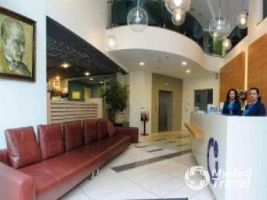 Ota & Jinemed Hospital