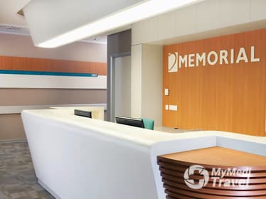 Memorial Atasehir Hospital