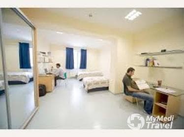 Yeditepe University Hospital