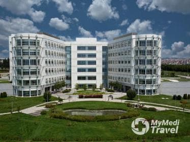 Compare Reviews, Prices & Costs of Pituitary Gland Tumor Removal in Turkey at Anadolu Medical Center | M-TU3-1