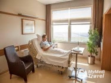 Anadolu Medical Center