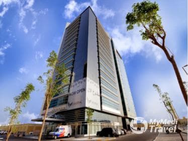 Compare Reviews, Prices & Costs of Electromyogram (EMG) in United Arab Emirates at Universal Hospital | M-U1-1