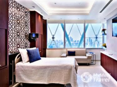 Cleveland Clinic Abu Dhabi