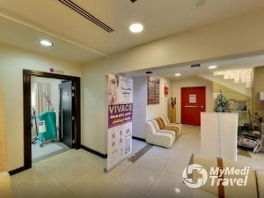 Cocoona Centre for Aesthetic Transformation