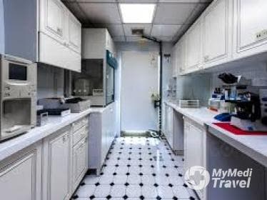 Dr. Faris Medical Laboratory