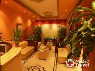 Compare Reviews, Prices & Costs of Veneers and Hotel Package in United Arab Emirates at Dr. Hussein Labib Dental Clinic | M-U2-6