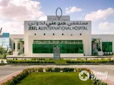 Aster Cedars Hospital, Jebel Ali