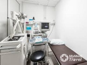 Compare Reviews, Prices & Costs of Achilles Tendon Rupture in United Arab Emirates at Aster Cedars Hospital, Jebel Ali | M-U2-16