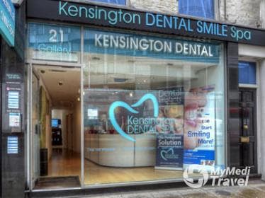 Compare Reviews, Prices & Costs of Rotator Cuff Surgery in Cambridgeshire at The Kensington Dental Spa | M-UN2-1