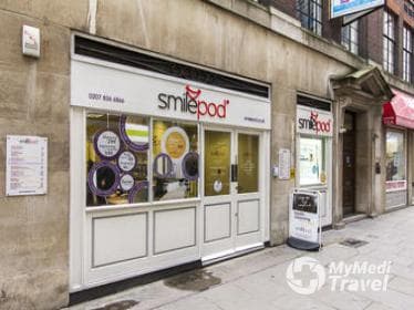 Compare Reviews, Prices & Costs of Dermal Fillers in United Kingdom at Smilepod - Bank | M-UN2-5