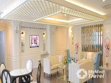 V Plast Clinic Pattaya