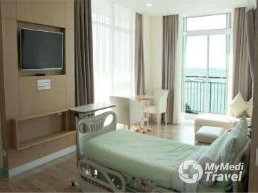 Samitivej Sriracha Hospital