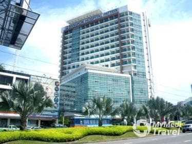 Compare Reviews, Prices & Costs of Wisdom Tooth Extraction in Pattaya at Bangkok Hospital Pattaya | M-PA-8