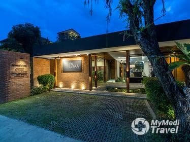 DIAA Aesthetic Clinic