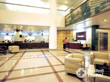 Gleneagles Hospital Singapore