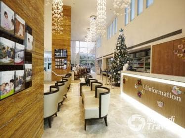 Mount Alvernia Hospital