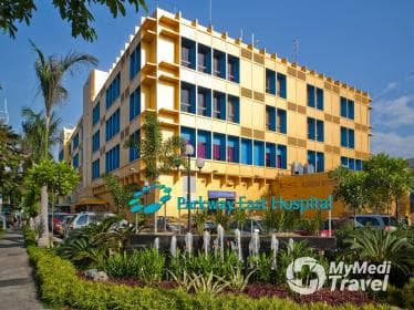 Compare Reviews, Prices & Costs of Breast Exam in Singapore at Parkway East Hospital | M-P33-1