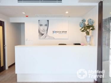 Bangkok Smile Aesthetic Clinic