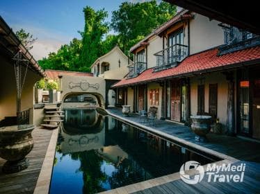 Chivitr Health and Rejuvenation